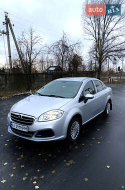 Седан Fiat Linea 2013 в Украинке