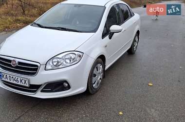 Седан Fiat Linea 2013 в Гостомеле