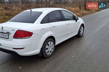 Седан Fiat Linea 2013 в Гостомеле