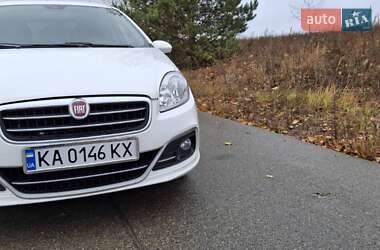 Седан Fiat Linea 2013 в Гостомеле