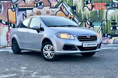 Седан Fiat Linea 2013 в Києві