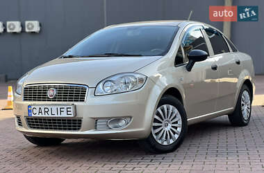 Седан Fiat Linea 2011 в Одессе