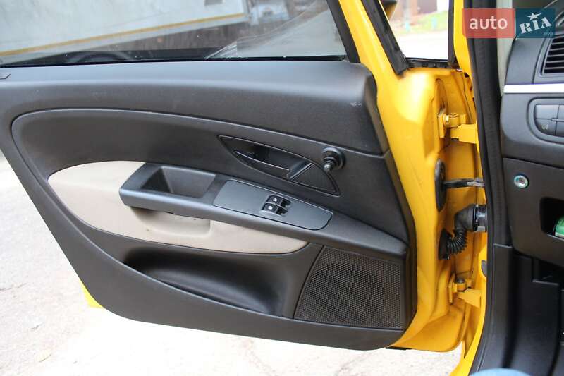 Седан Fiat Linea 2007 в Киеве