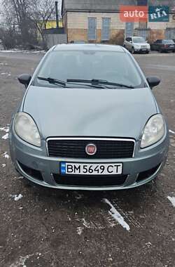 Седан Fiat Linea 2007 в Сумах