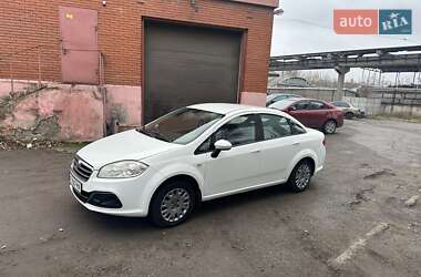 Седан Fiat Linea 2013 в Днепре