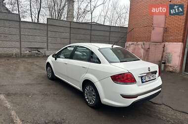 Седан Fiat Linea 2013 в Днепре