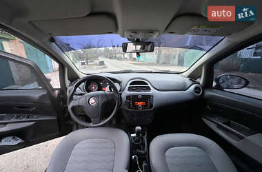 Седан Fiat Linea 2016 в 
