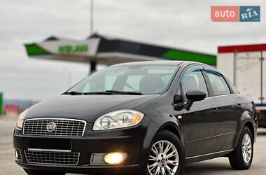 Седан Fiat Linea 2011 в Хмельницком