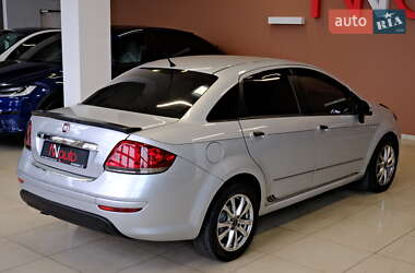Седан Fiat Linea 2014 в 