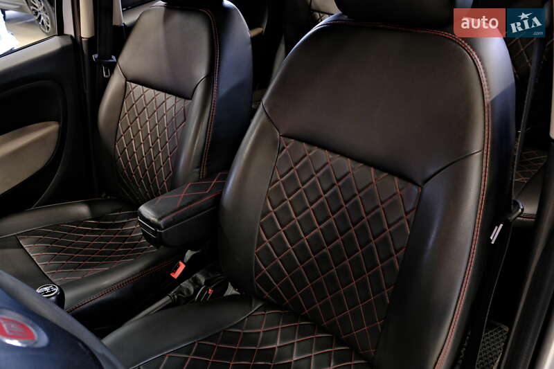 Седан Fiat Linea 2014 в Одесі