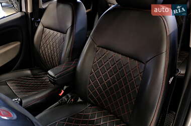 Седан Fiat Linea 2014 в 