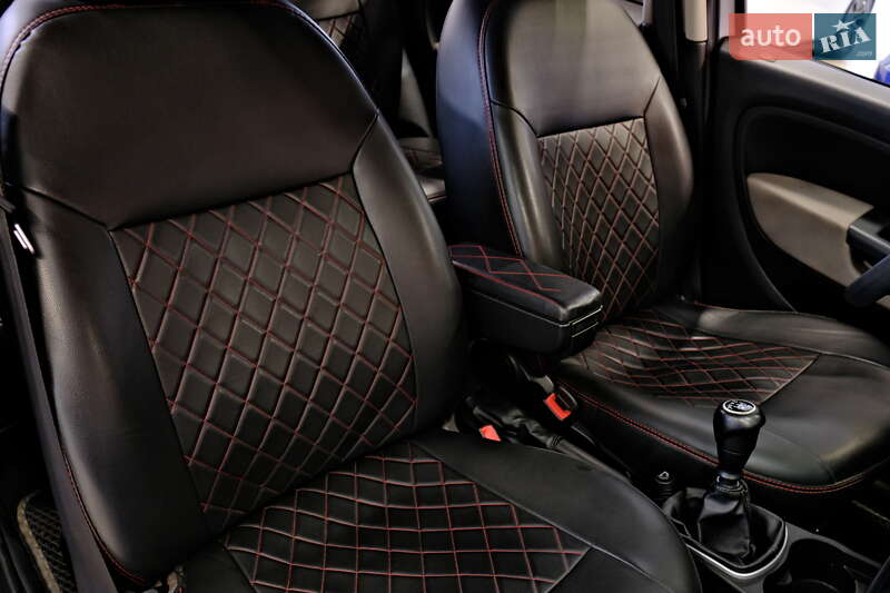 Седан Fiat Linea 2014 в Одесі