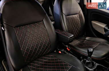 Седан Fiat Linea 2014 в 