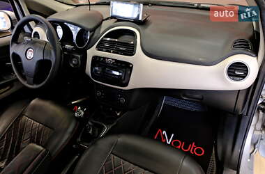 Седан Fiat Linea 2014 в 