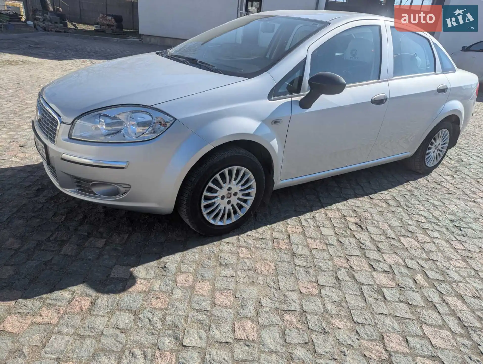 Fiat Linea Linea