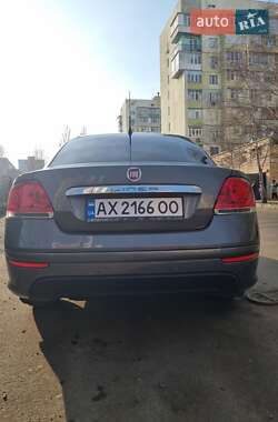 Седан Fiat Linea 2015 в 