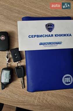 Седан Fiat Linea 2015 в 