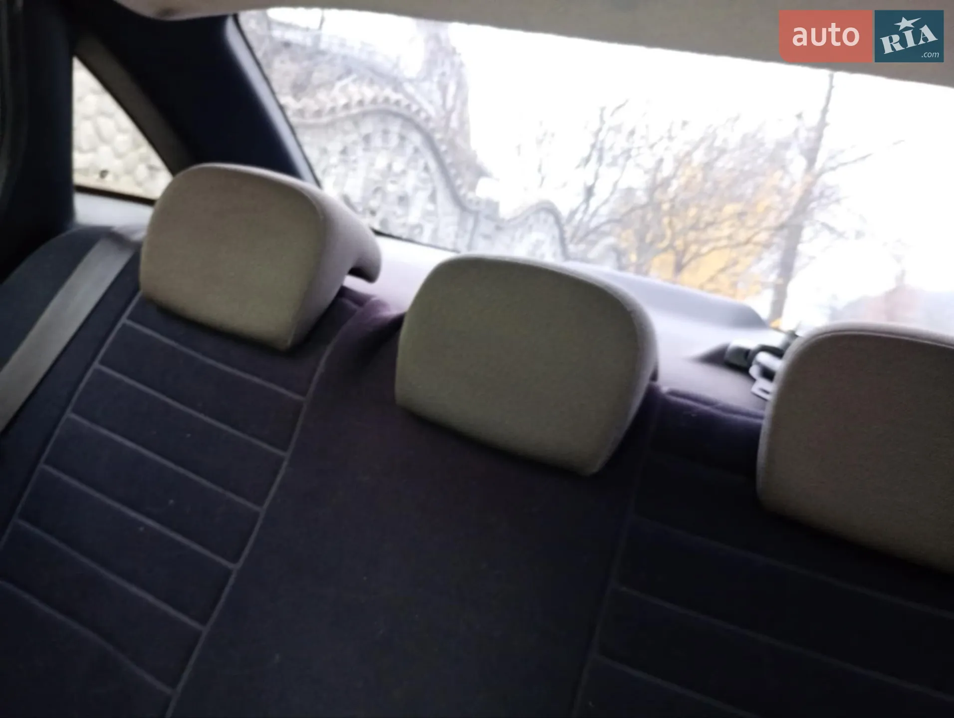 2012 Fiat Linea - мініатюра 10