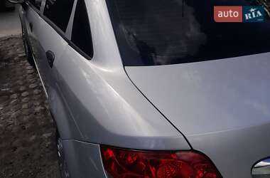 Седан Fiat Linea 2013 в 