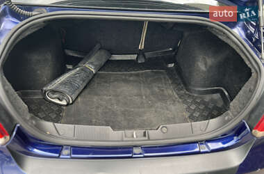 Седан Fiat Linea 2009 в 