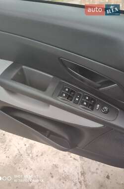 Седан Fiat Linea 2013 в 