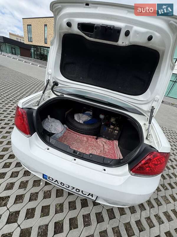 Седан Fiat Linea 2011 в Хмельницком фото 14 Седан Fiat Linea 2011 в Хмельницком