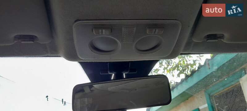 Седан Fiat Linea 2012 в Киеве