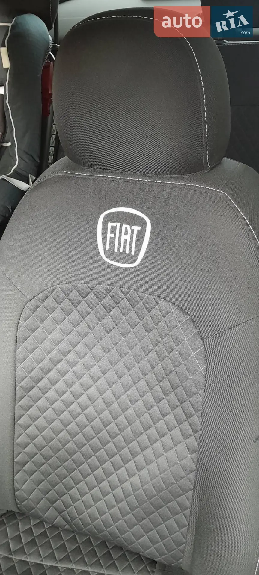 2012 Fiat Linea - мініатюра 25