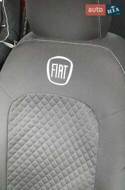 Седан Fiat Linea 2012 в 