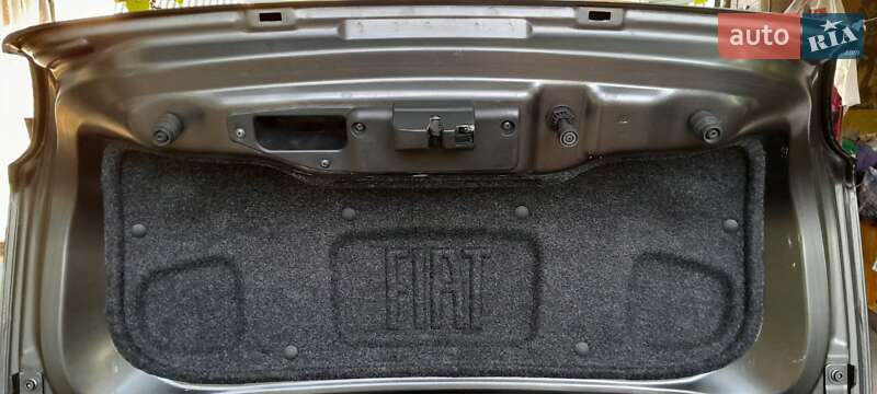 Седан Fiat Linea 2012 в Киеве