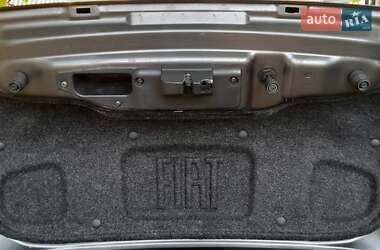 Седан Fiat Linea 2012 в 