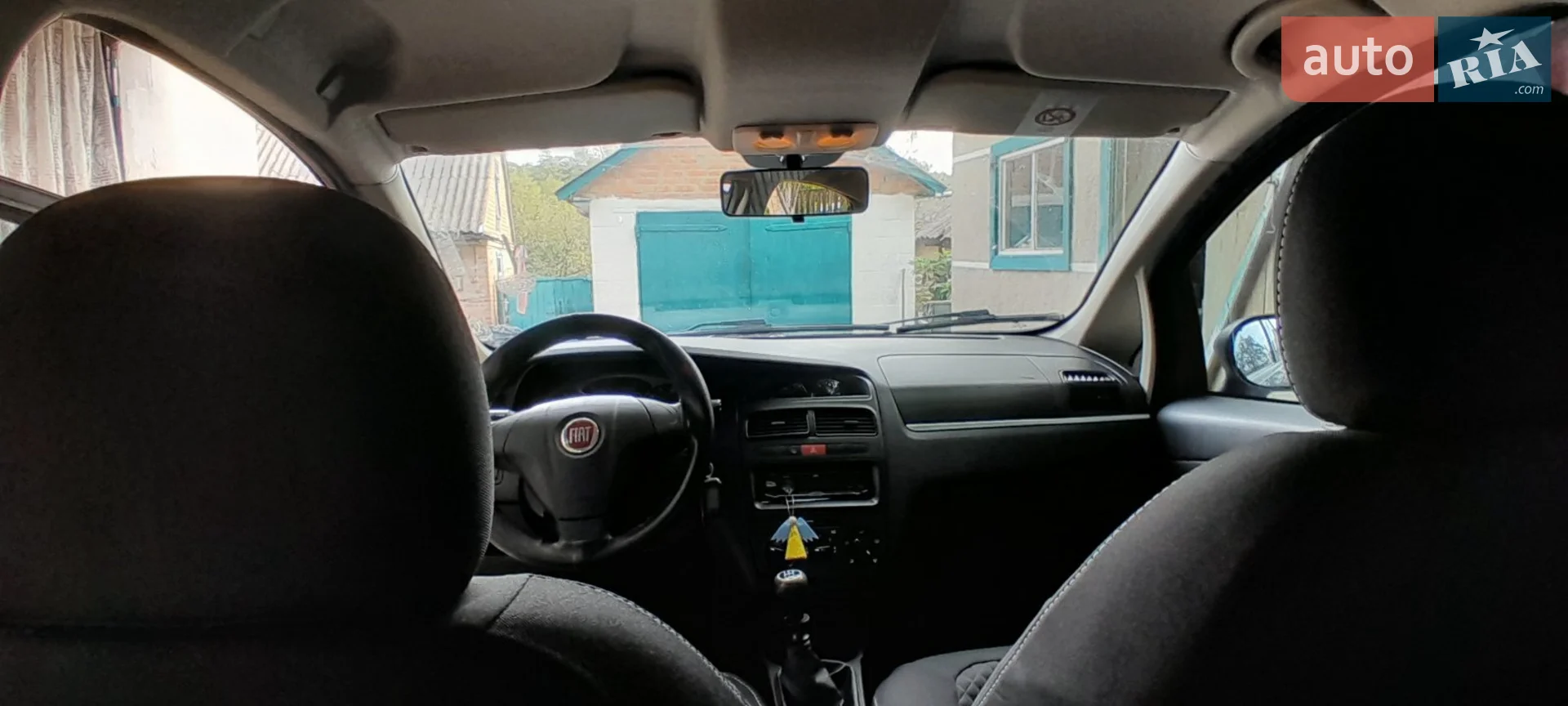2012 Fiat Linea - мініатюра 26