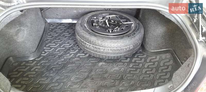 Седан Fiat Linea 2012 в Киеве