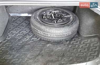 Седан Fiat Linea 2012 в 