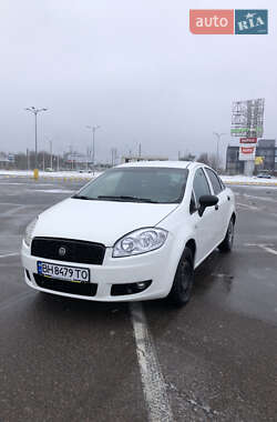 Седан Fiat Linea 2012 в Одесі