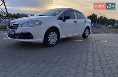 Седан Fiat Linea 2013 в 