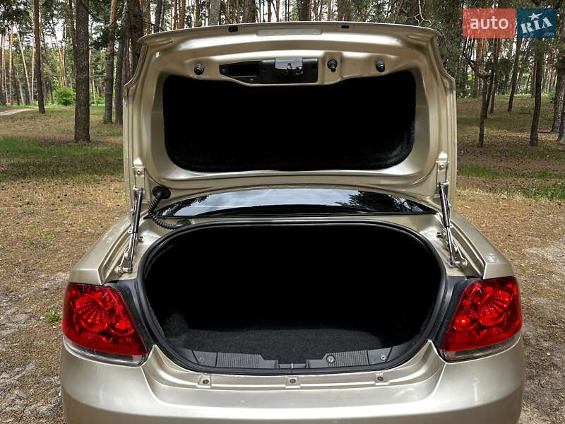 Седан Fiat Linea 2009 в Ахтырке