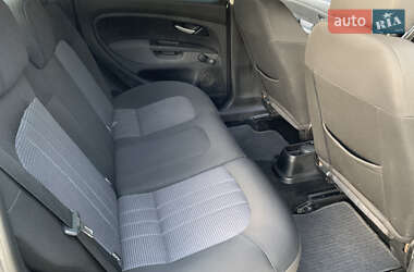 Седан Fiat Linea 2008 в 