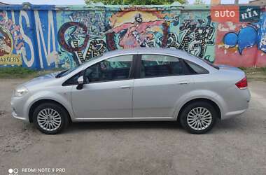 Седан Fiat Linea 2013 в Харкові