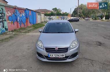 Седан Fiat Linea 2013 в 