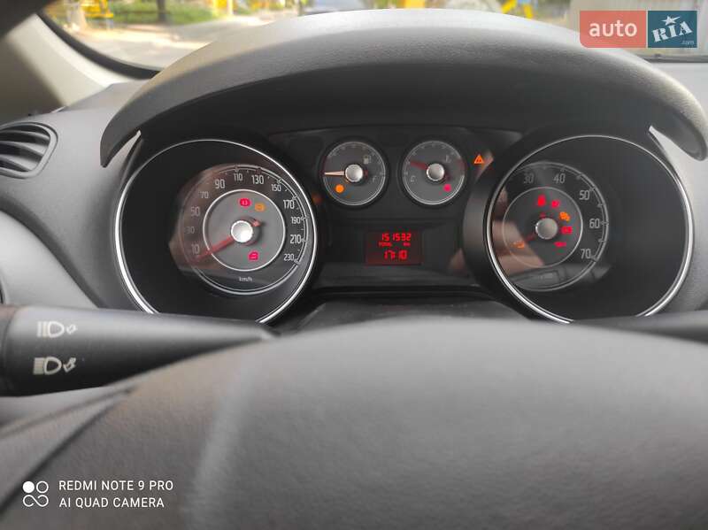 Седан Fiat Linea 2013 в Харькове