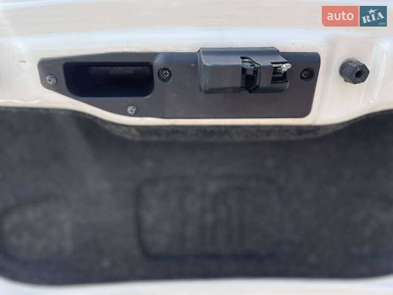 Седан Fiat Linea 2013 в Киеве