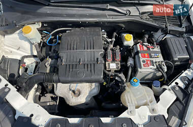Седан Fiat Linea 2013 в 