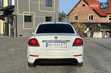 Седан Fiat Linea 2015 в 