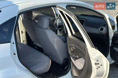 Седан Fiat Linea 2015 в 