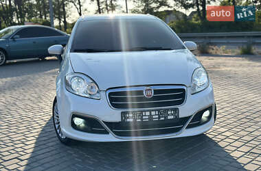 Седан Fiat Linea 2015 в 