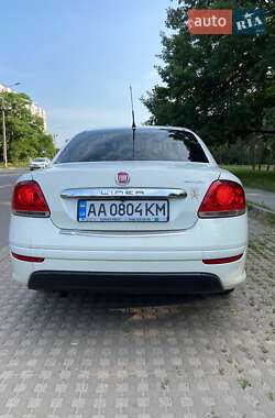 Седан Fiat Linea 2013 в 