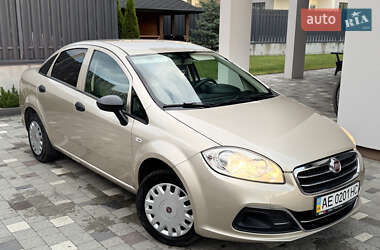 Седан Fiat Linea 2013 в 