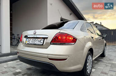 Седан Fiat Linea 2013 в 