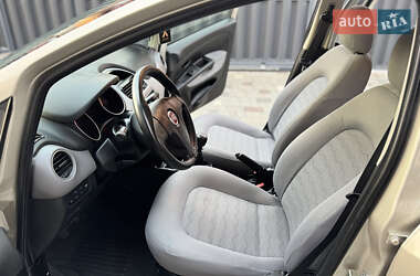 Седан Fiat Linea 2013 в 